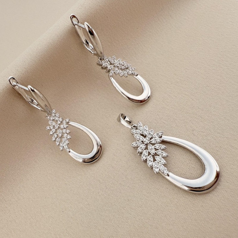 نیمست زنانه ژوپینگ طرح برگ مدل X001153107