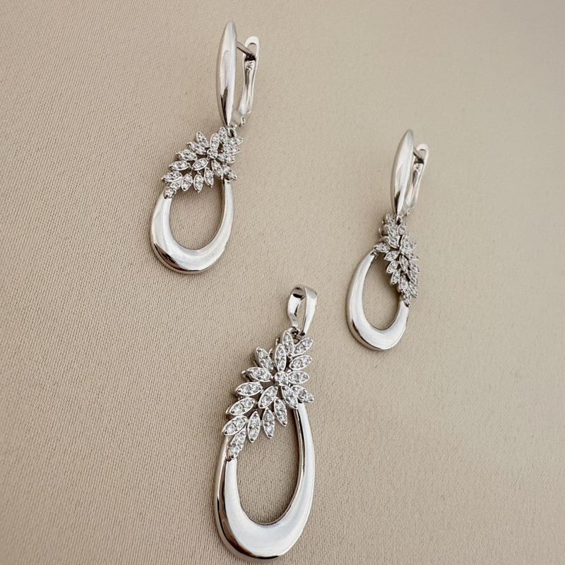 نیمست زنانه ژوپینگ طرح برگ مدل X001153107