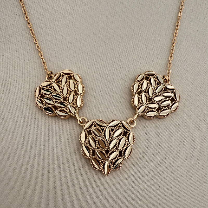 نیمست زنانه ژوپینگ طرح قلبی مدل X000818969