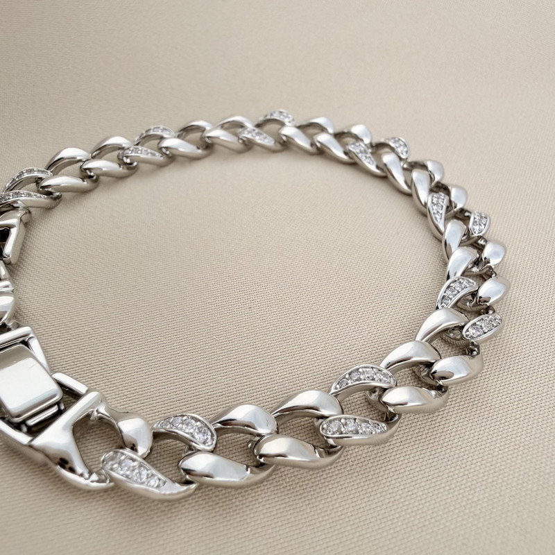 دستبند زنانه ژوپینگ مدل X001061979
