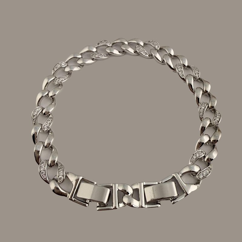 دستبند زنانه ژوپینگ مدل X001061979