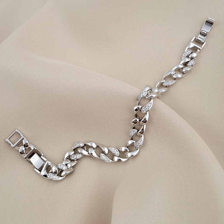 دستبند زنانه ژوپینگ مدل X001061979