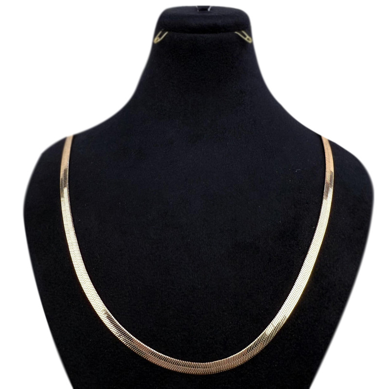 زنجیر زنانه ژوپینگ مدل X001076984