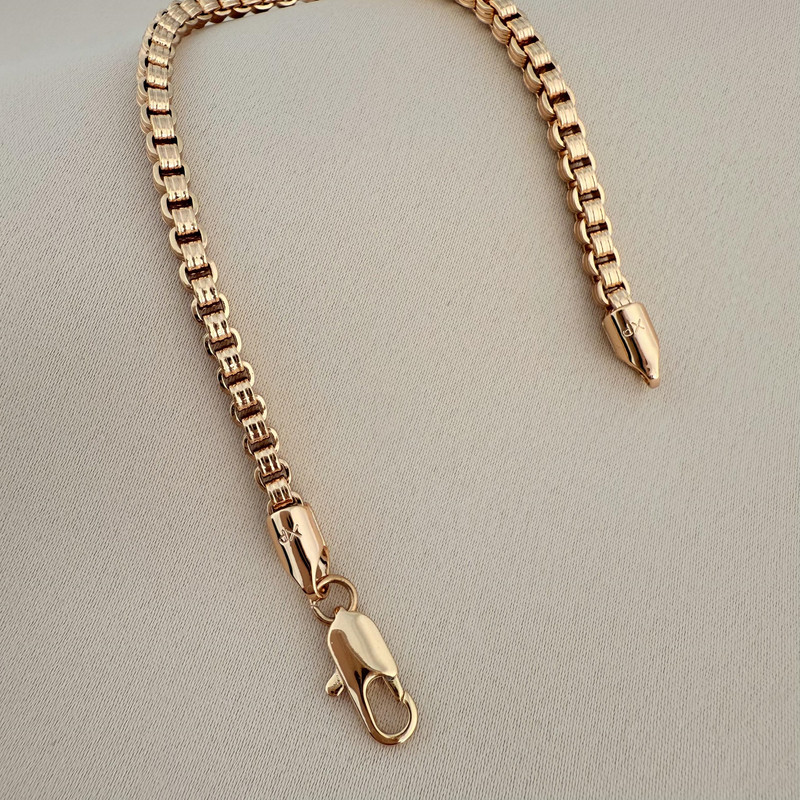 دستبند زنانه ژوپینگ مدل ونیزی کد X0001021