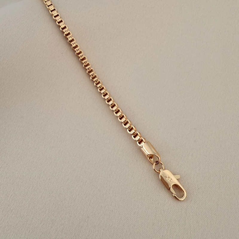 دستبند زنانه ژوپینگ مدل ونیزی کد X0001021