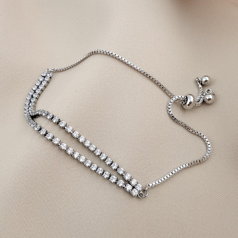 دستبند زنانه ژوپینگ مدل X001045824