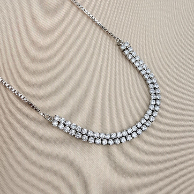 دستبند زنانه ژوپینگ مدل X001045824