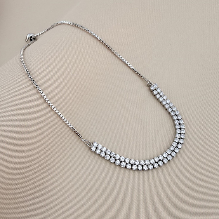 دستبند زنانه ژوپینگ مدل X001045824