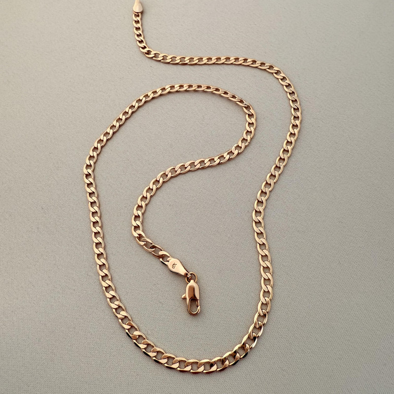 گردنبند زنانه کارتیه تخت ژوپینگ مدل X000454735