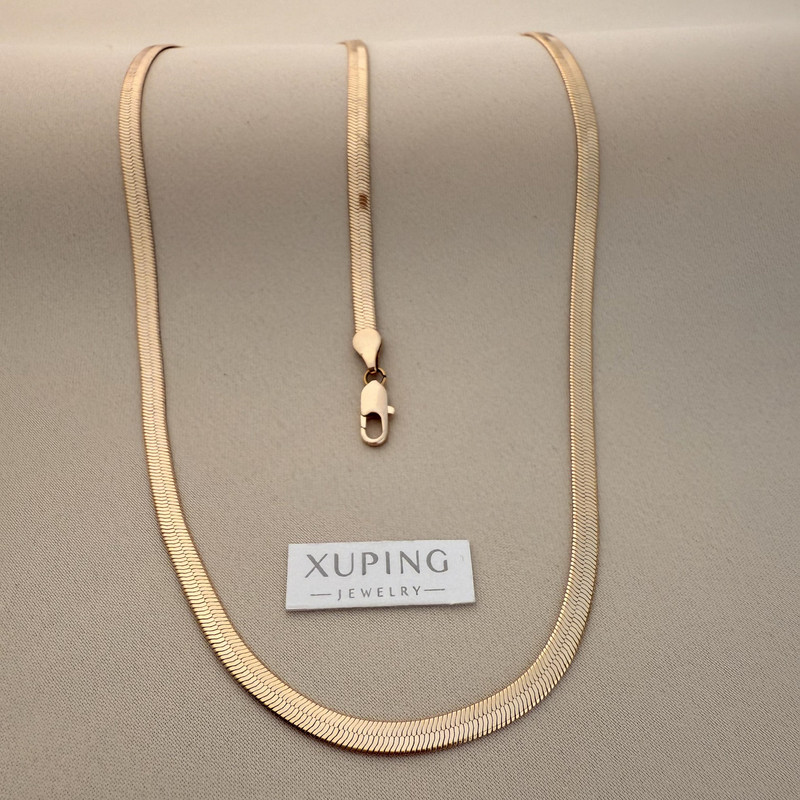 زنجیر زنانه ژوپینگ مدل X001076984