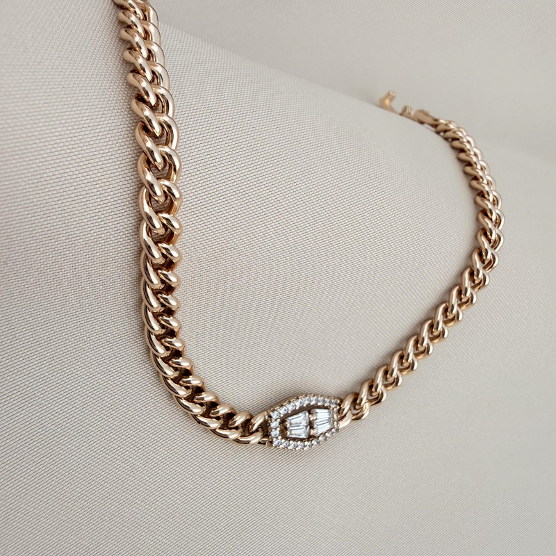 دستبند زنانه ژوپینگ مدل X001019292