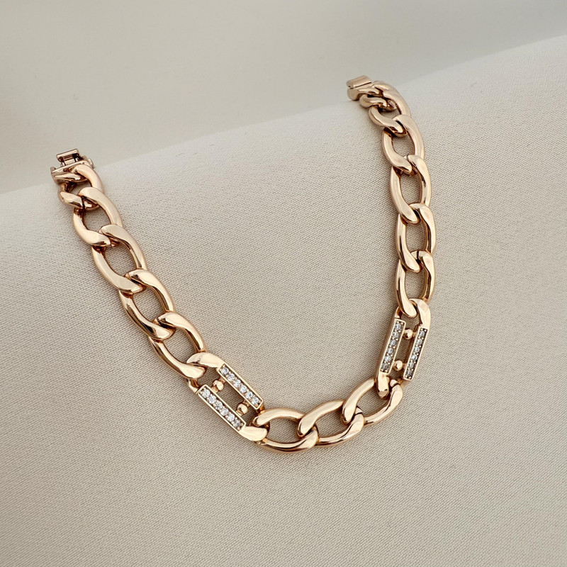 دستبند زنانه ژوپینگ مدل X000659690