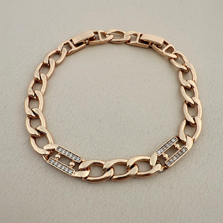 دستبند زنانه ژوپینگ مدل X000659690