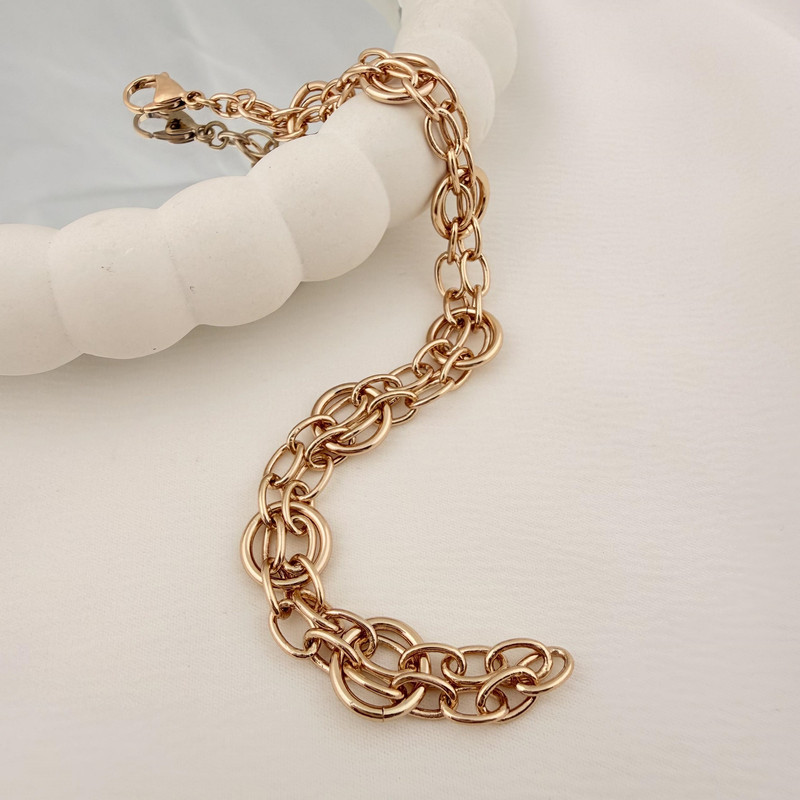 دستبند زنانه ژوپینگ مدل X001108513
