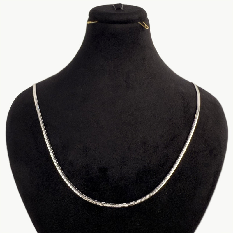 گردنبند زنانه ماری ژوپینگ مدل X001078257