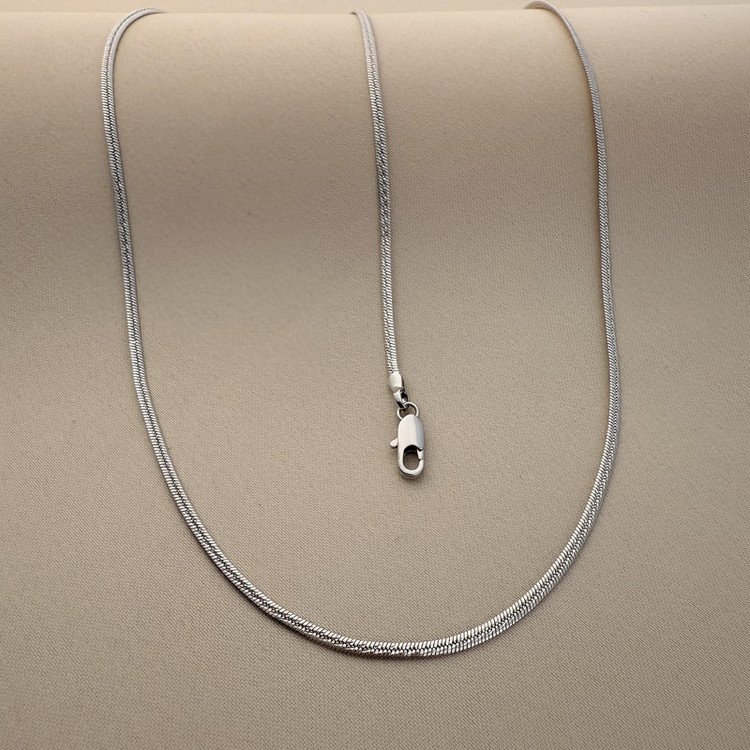 گردنبند زنانه ماری ژوپینگ مدل X001078257