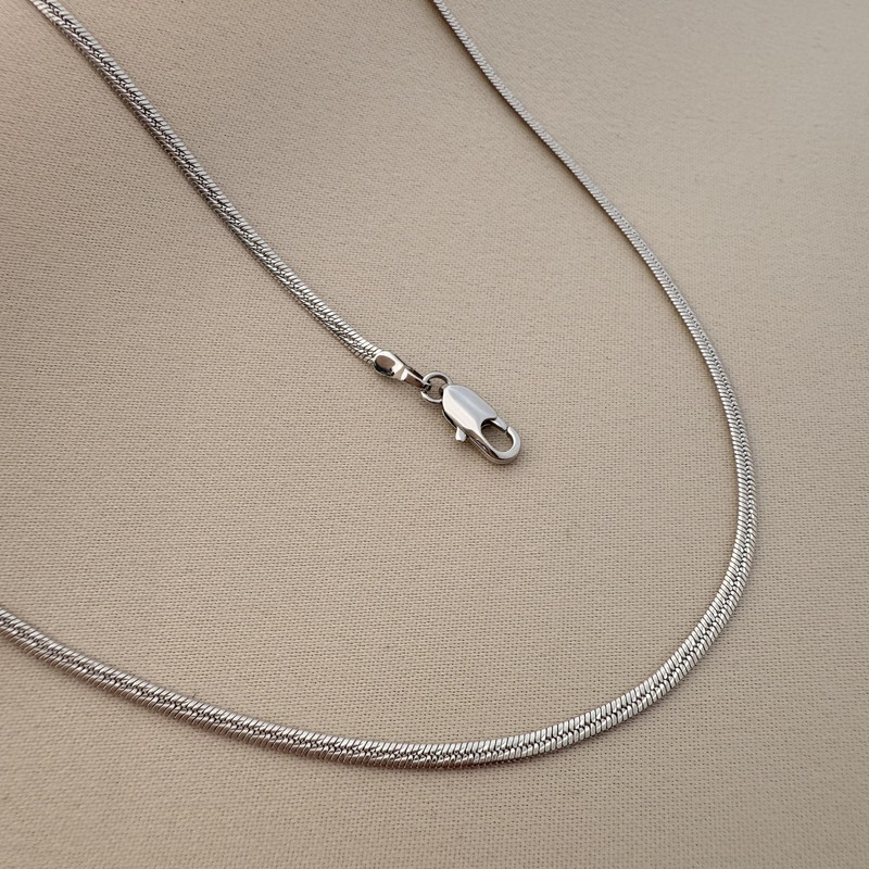 گردنبند زنانه ماری ژوپینگ مدل X001078257