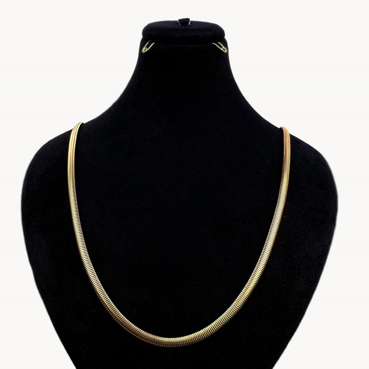 گردنبند زنانه ژوپینگ طرح ماری مدل T001197679