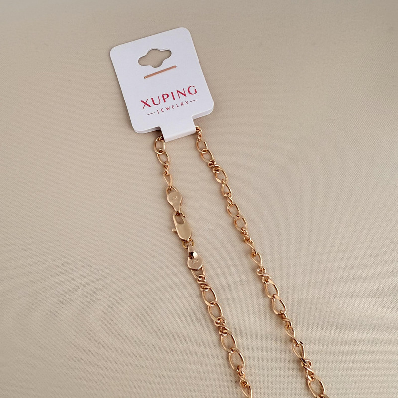 زنجیر زنانه ژوپینگ مدل X001006678