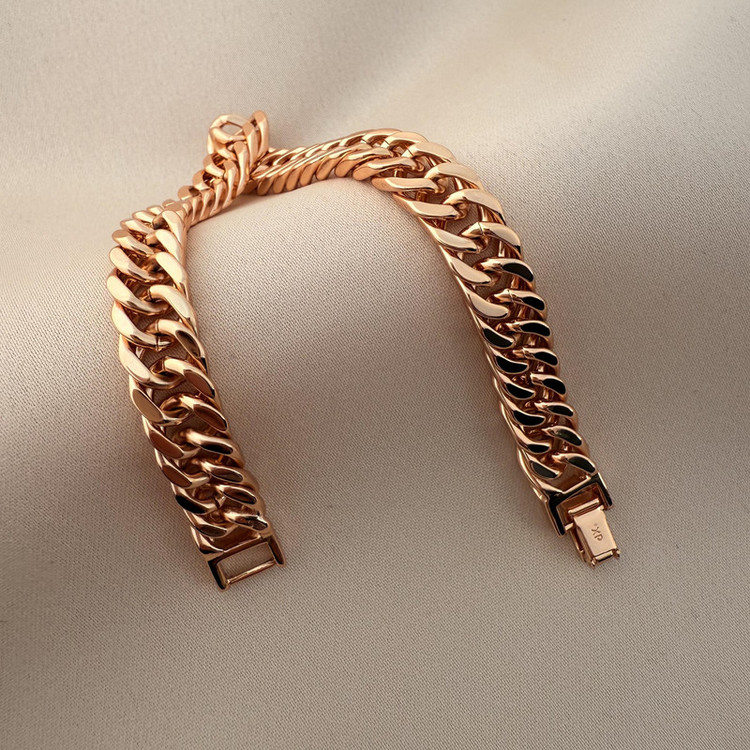 دستبند زنانه ژوپینگ مدل X005