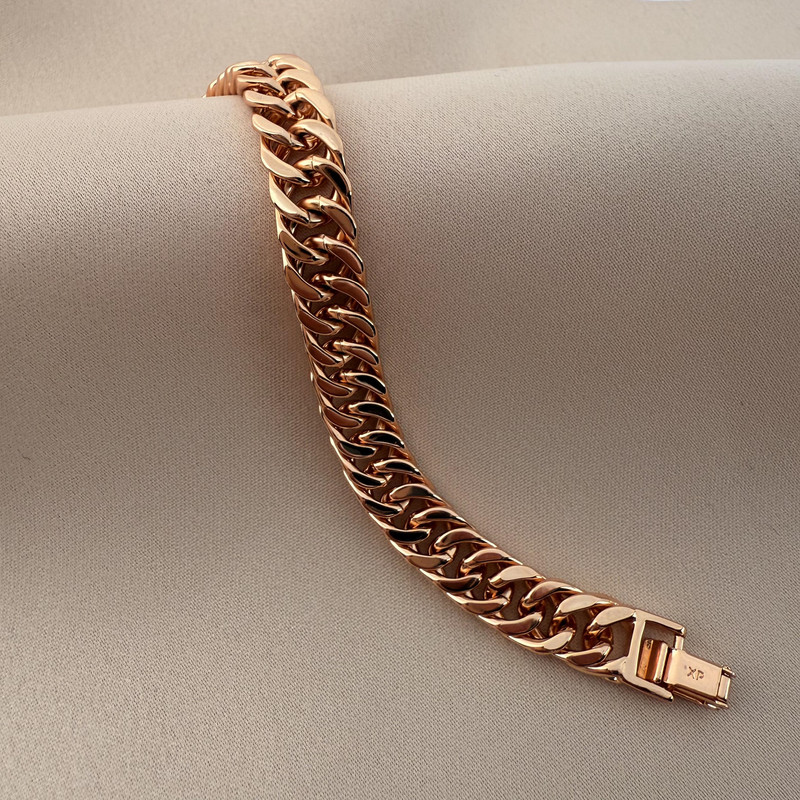 دستبند زنانه ژوپینگ مدل X005