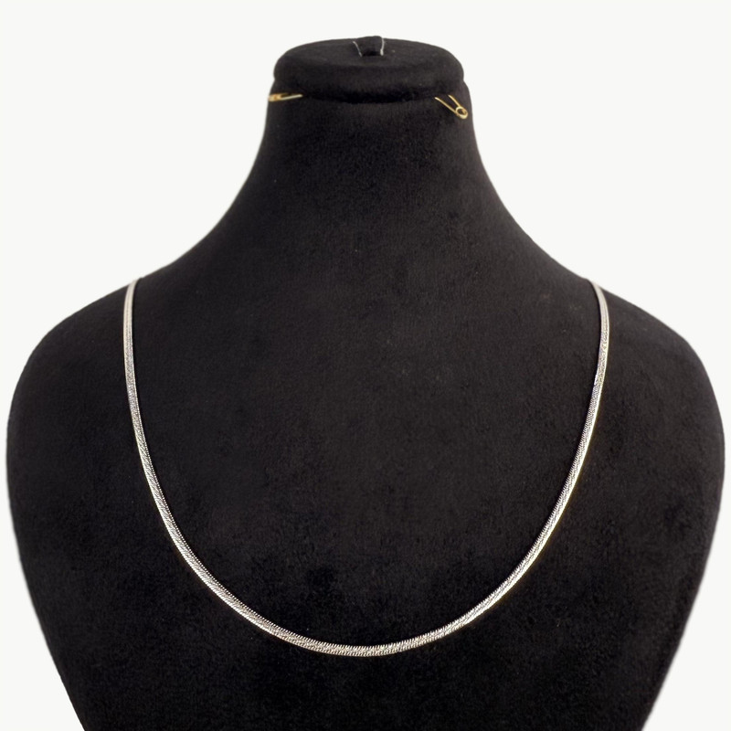 گردنبند زنانه ماری ژوپینگ مدل X001078256