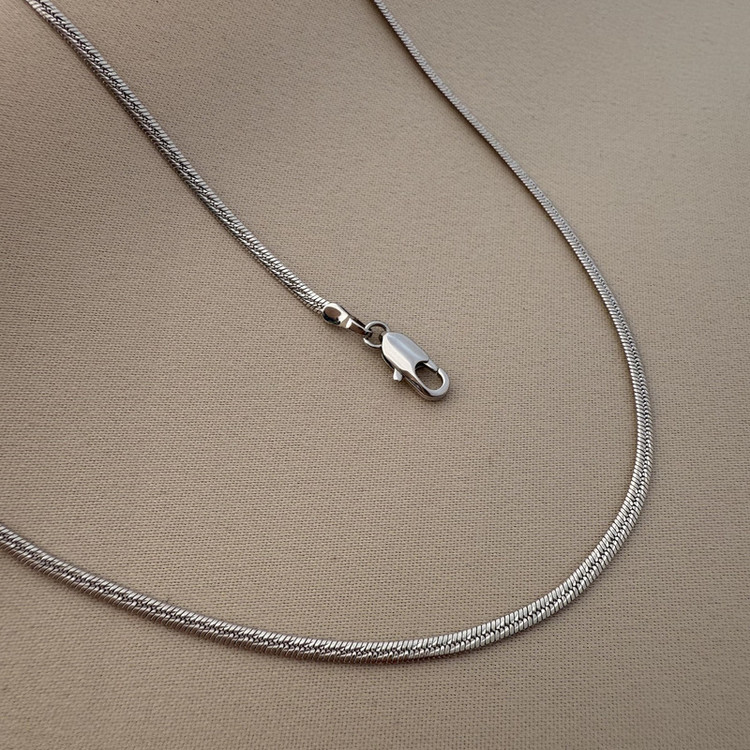 گردنبند زنانه ماری ژوپینگ مدل X001078256