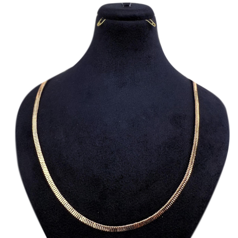 زنجیر زنانه ژوپینگ مدل X001077894