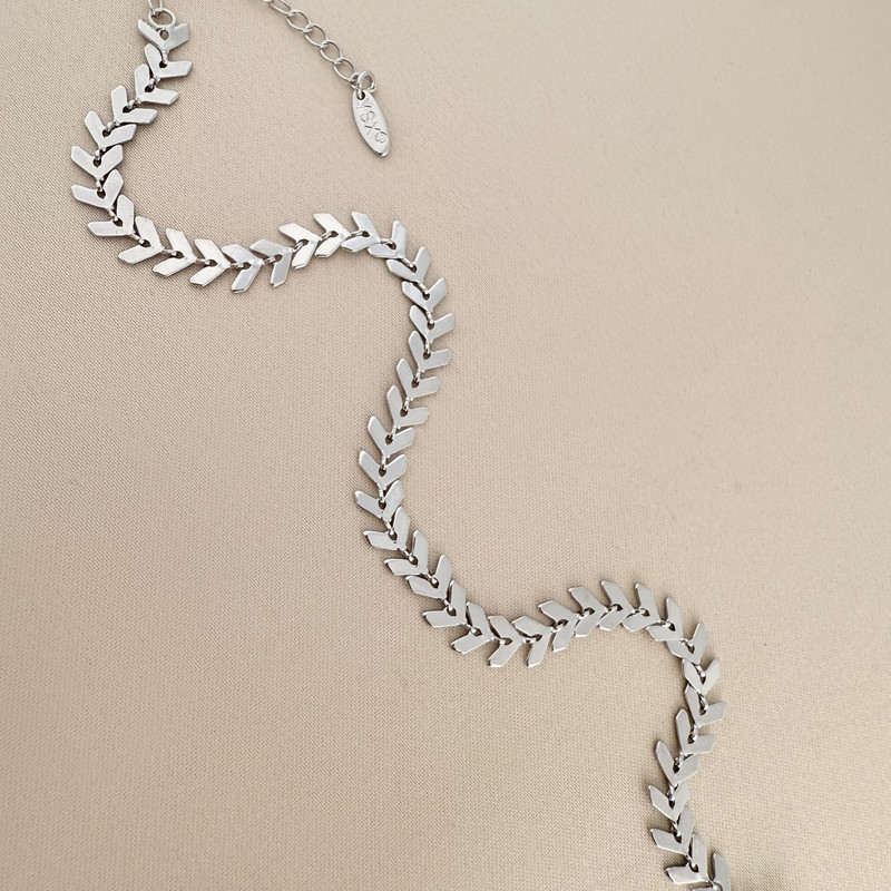 پابند زنانه وای اس ایکس طرح وال مدل Y0011S