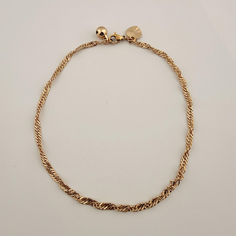 پابند زنجیری ژوپینگ مدل X001146192