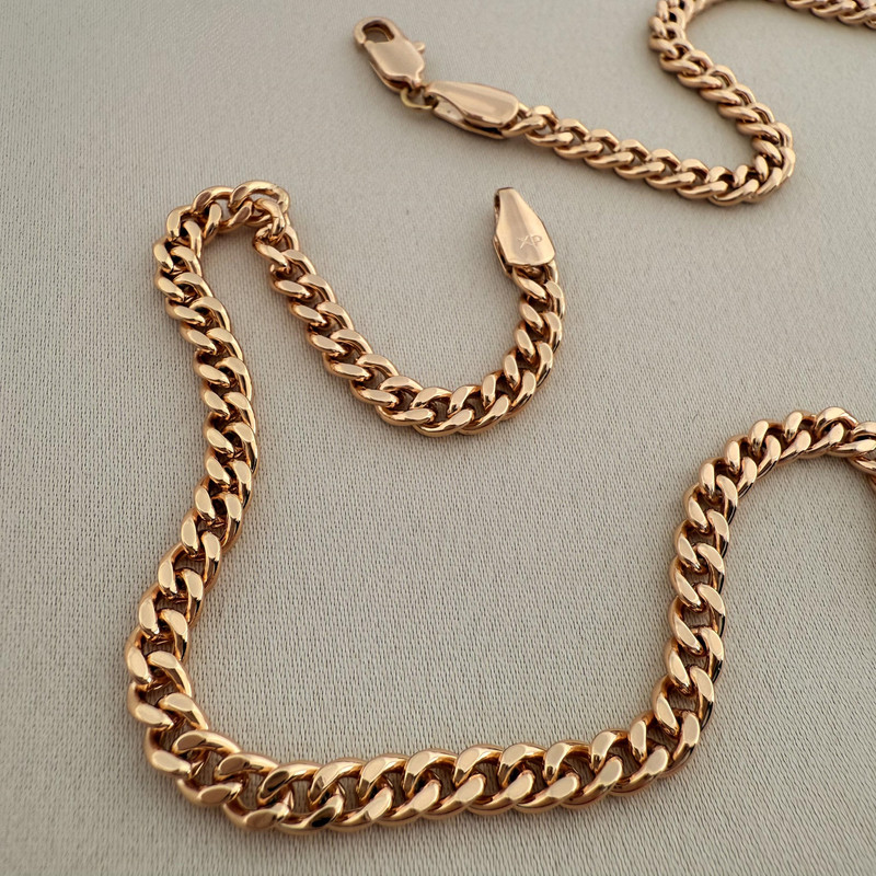 زنجیر زنانه ژوپینگ مدل X000754936