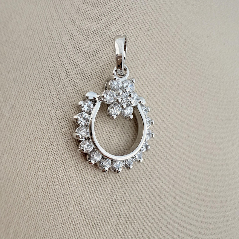 نیمست زنانه ژوپینگ طرح گل چندپر مدل X000935032