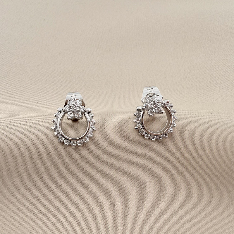 نیمست زنانه ژوپینگ طرح گل چندپر مدل X000935032