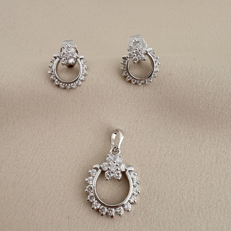 نیمست زنانه ژوپینگ طرح گل چندپر مدل X000935032