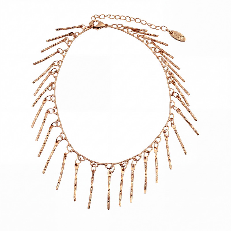 پابند زنانه وای اس ایکس طرح رشته‌ای مدل Y0017